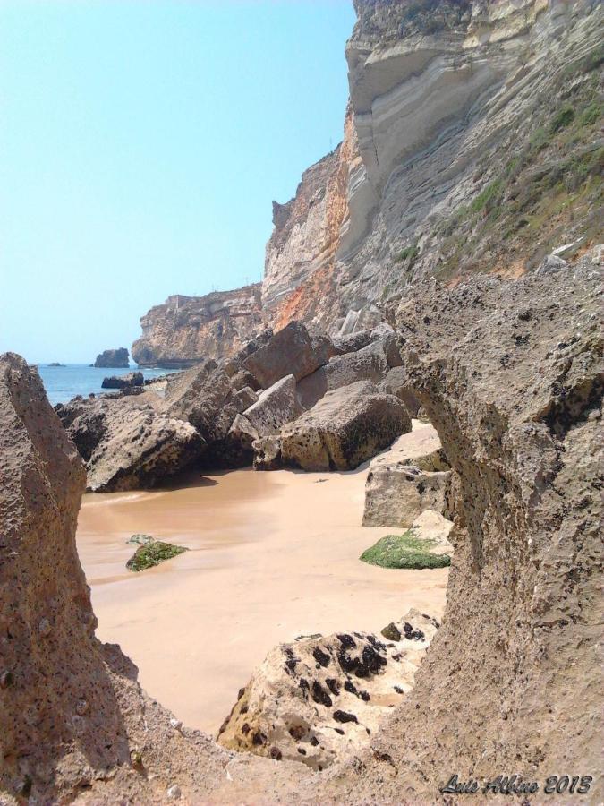 West Coast Dream Nazare Villa Kültér fotó