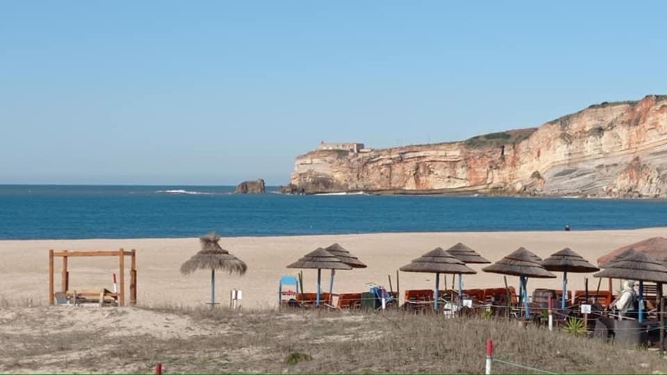 West Coast Dream Nazare Villa Kültér fotó
