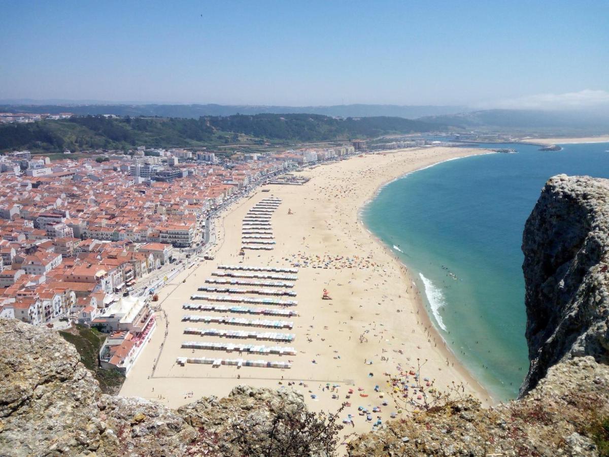 West Coast Dream Nazare Villa Kültér fotó