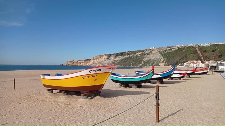 West Coast Dream Nazare Villa Kültér fotó