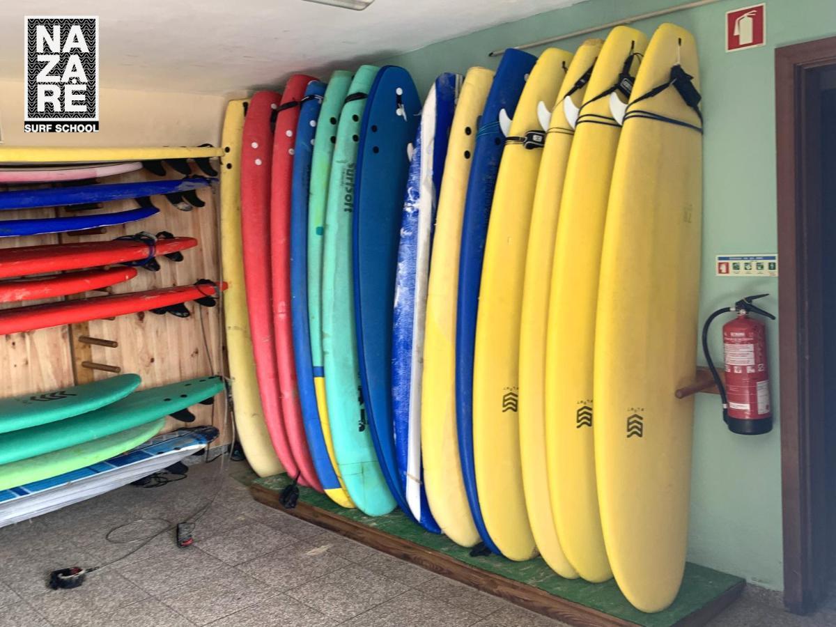West Coast Dream Nazare Villa Kültér fotó