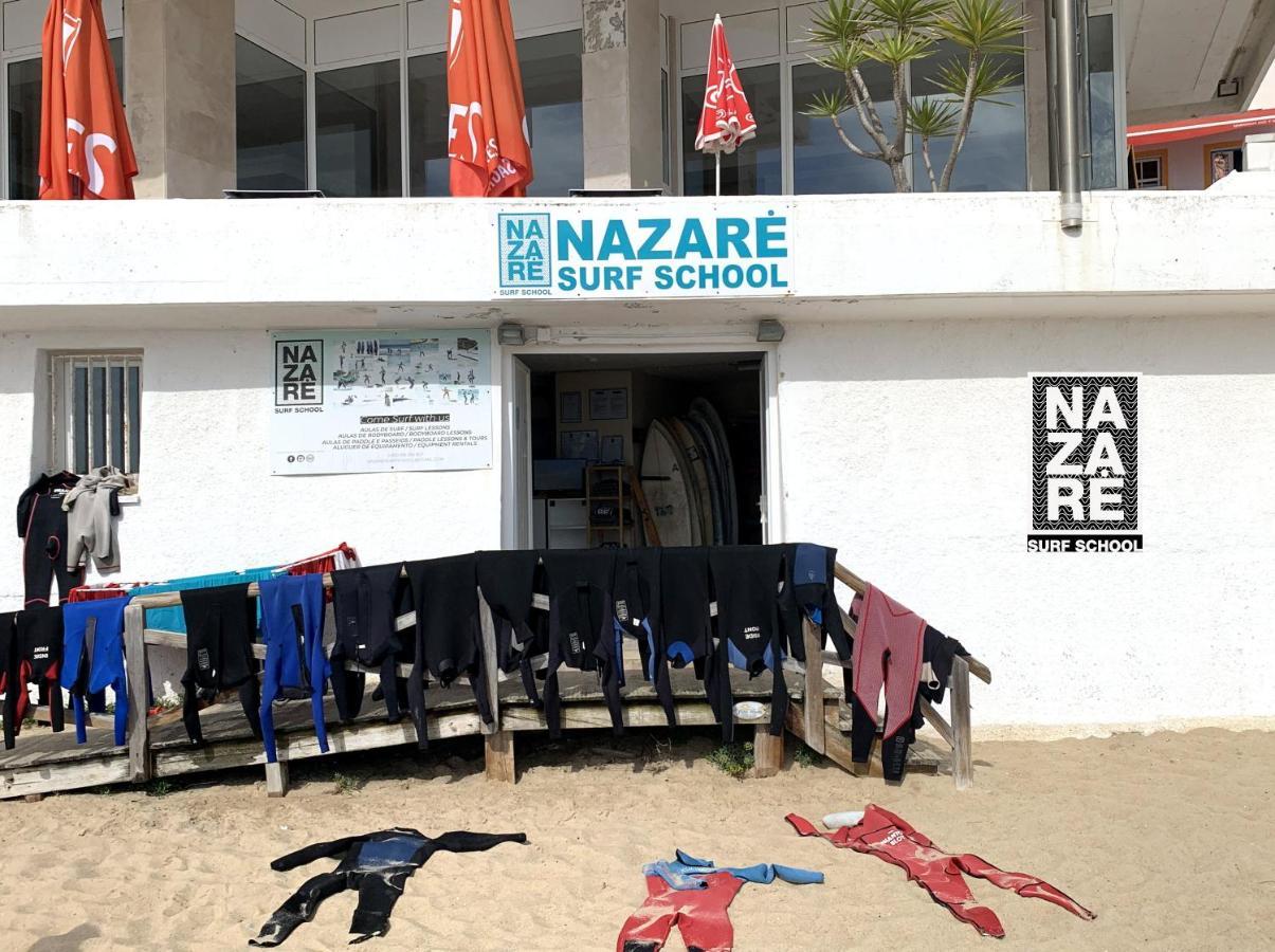 West Coast Dream Nazare Villa Kültér fotó